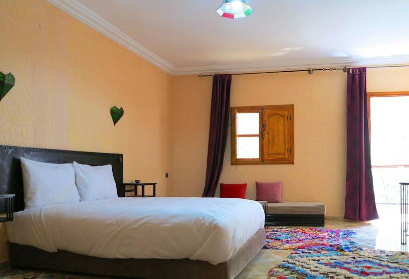 فندق Kasbah Imoula