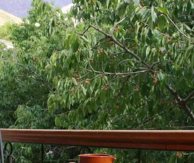 Hotelli Kasbah Imoula