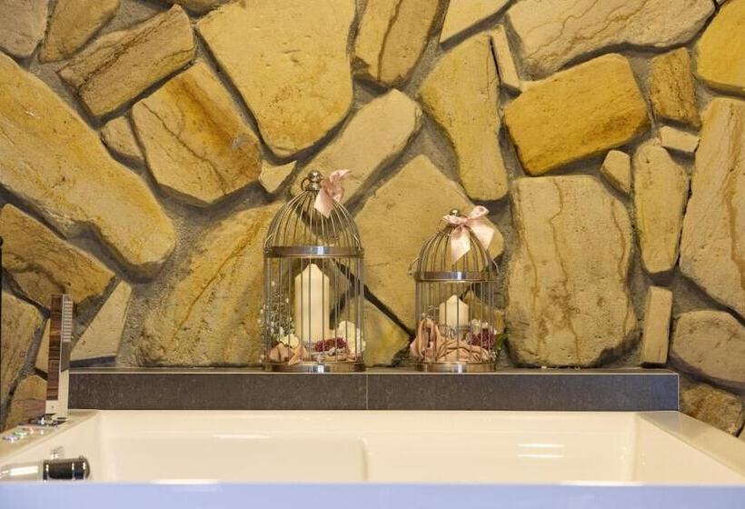 Hotelli Rezidence Pihel