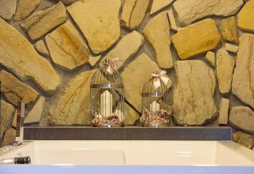 Hotelli Rezidence Pihel