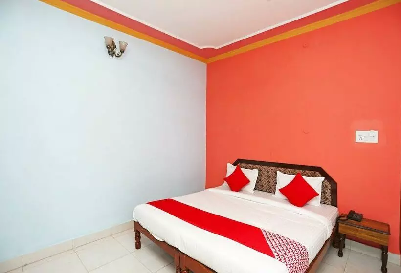 Oyo 29925 Hotel Green House