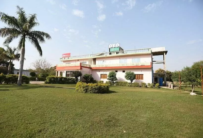 Oyo 29925 Hotel Green House