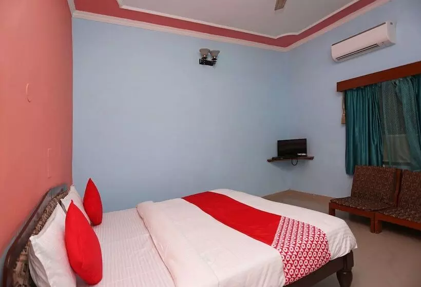 Oyo 29925 Hotel Green House