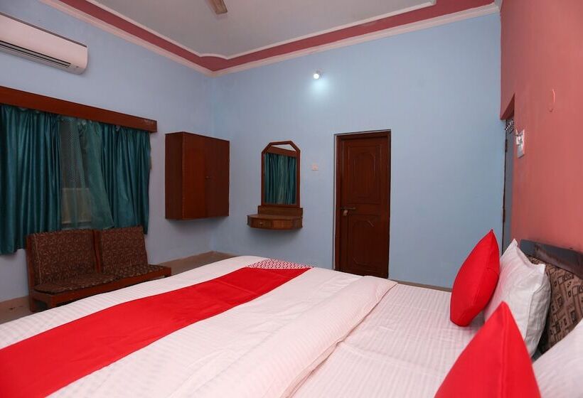 Oyo 29925 Hotel Green House