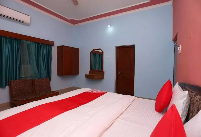 Oyo 29925 Hotel Green House