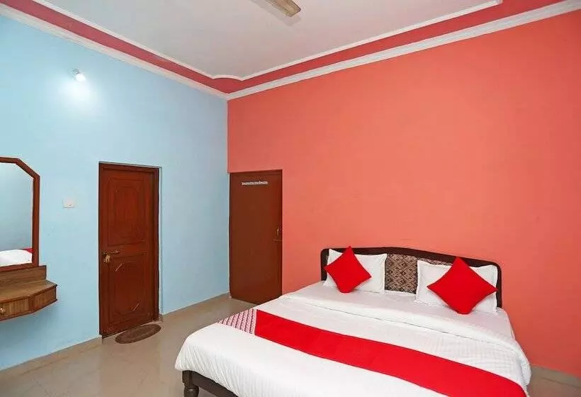 Oyo 29925 Hotel Green House