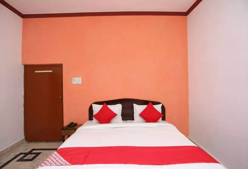 Oyo 29925 Hotel Green House