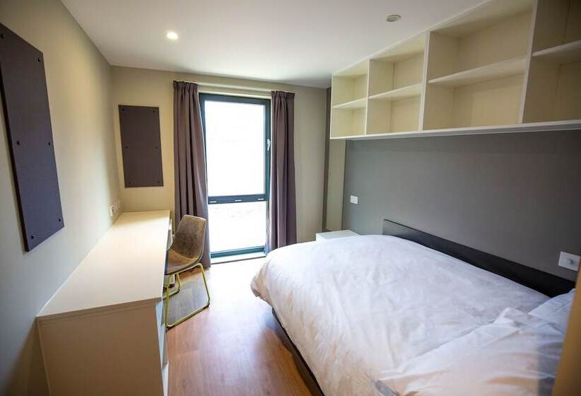 فندق Popup Durham