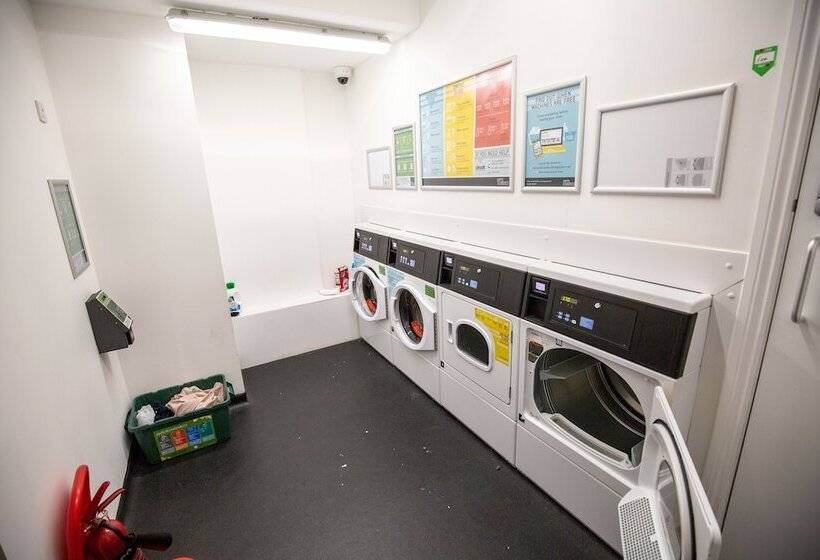 فندق Popup Durham