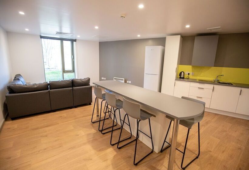 فندق Popup Durham