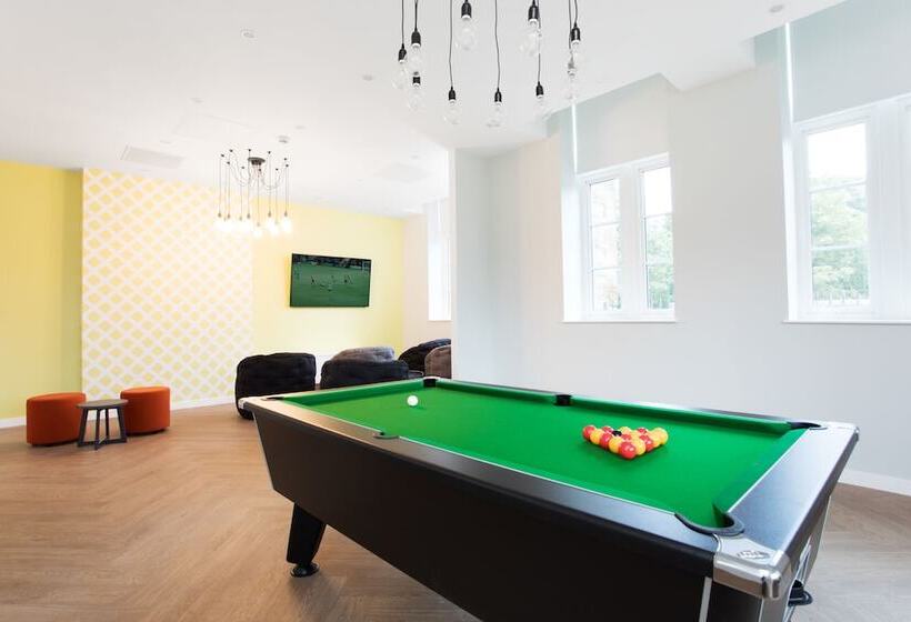 فندق Popup Durham