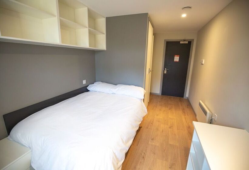 فندق Popup Durham