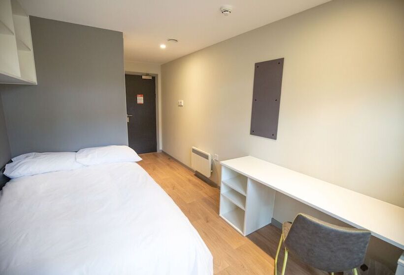 فندق Popup Durham