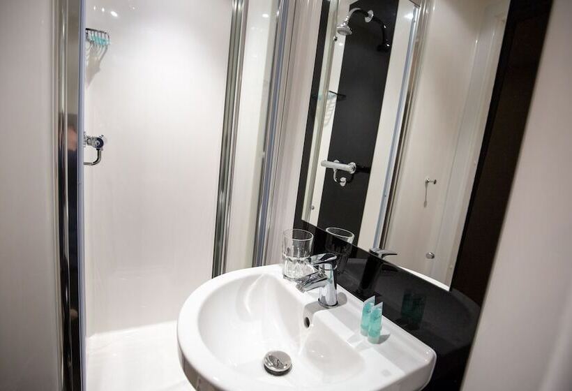 فندق Popup Durham