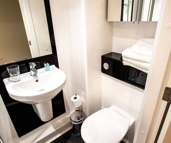 فندق Popup Durham