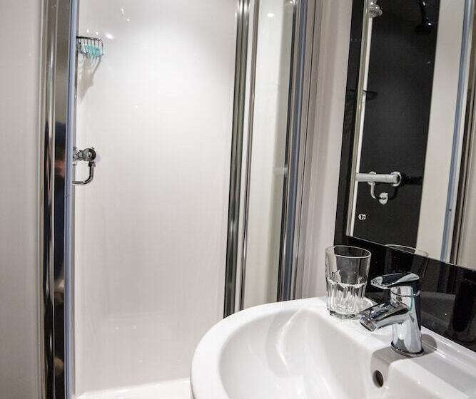 فندق Popup Durham