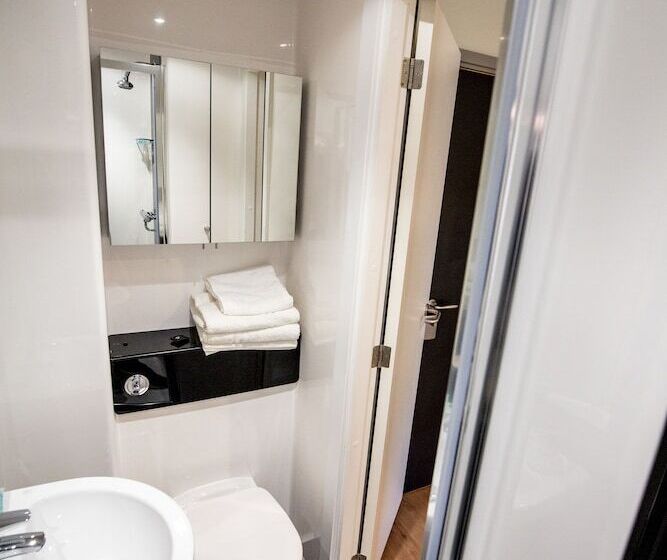 فندق Popup Durham