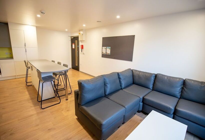 فندق Popup Durham