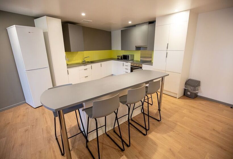 فندق Popup Durham