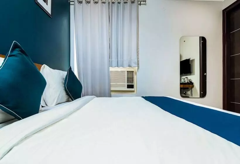 ホテル Silverkey Executive Stays 19653 Star Mall