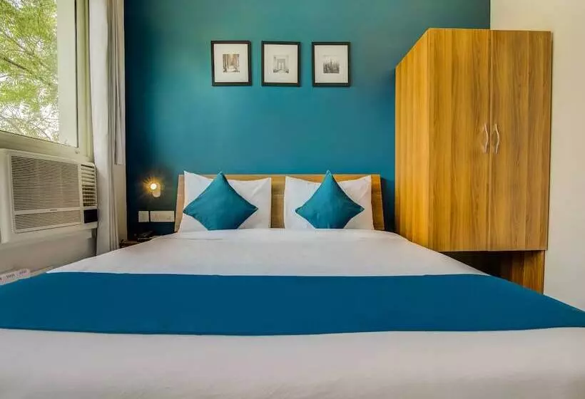 ホテル Silverkey Executive Stays 19653 Star Mall