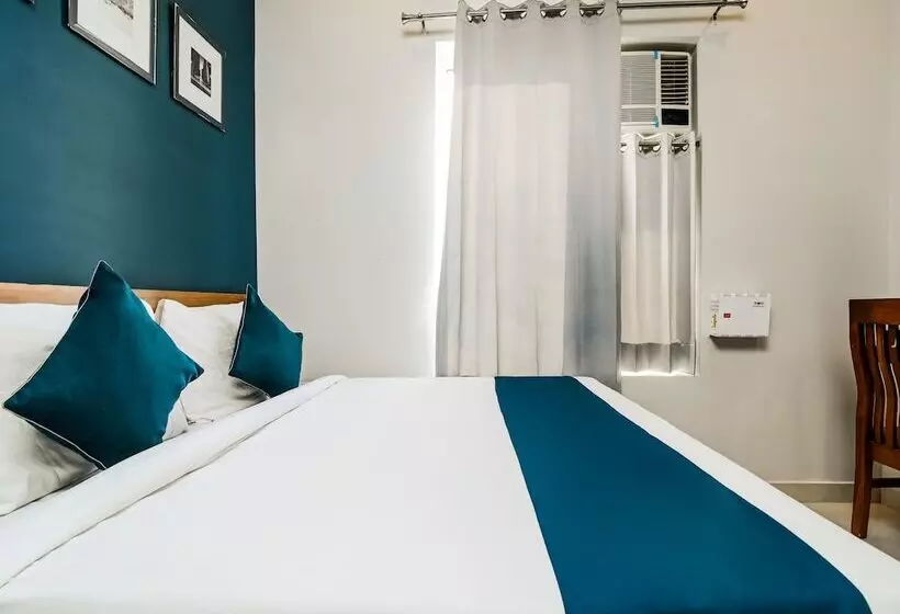 ホテル Silverkey Executive Stays 19653 Star Mall
