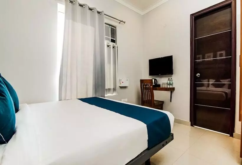 ホテル Silverkey Executive Stays 19653 Star Mall