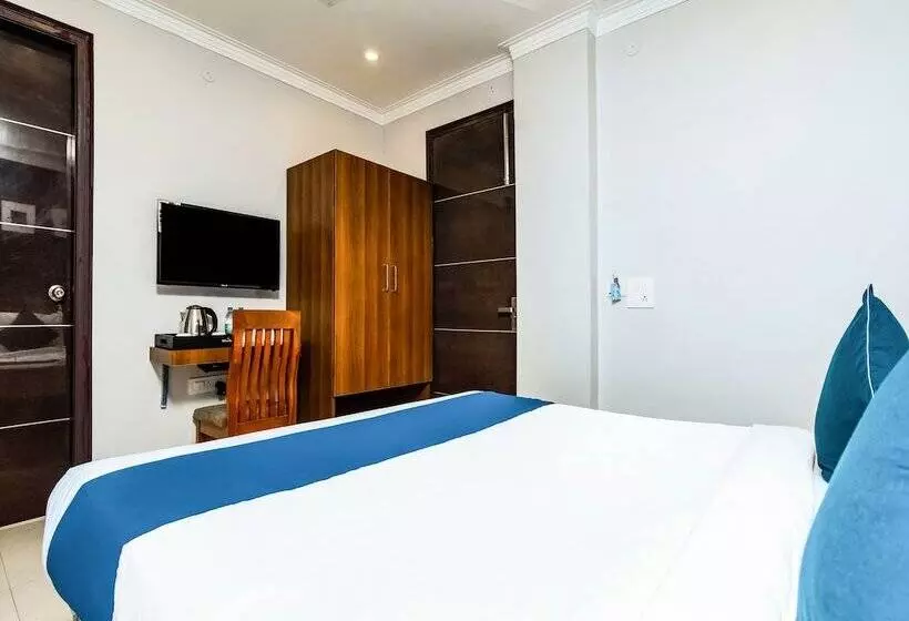 ホテル Silverkey Executive Stays 19653 Star Mall