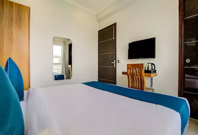 ホテル Silverkey Executive Stays 19653 Star Mall