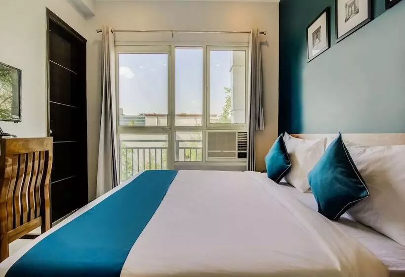 ホテル Silverkey Executive Stays 19653 Star Mall