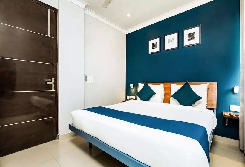 ホテル Silverkey Executive Stays 19653 Star Mall