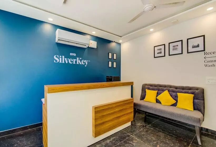 ホテル Silverkey Executive Stays 19653 Star Mall