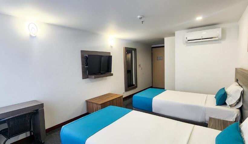 ホテル Be Suites Cali