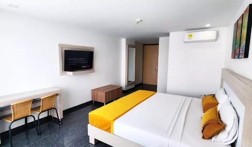 ホテル Be Suites Cali