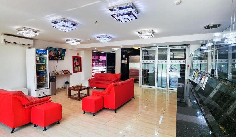 ホテル Be Suites Cali