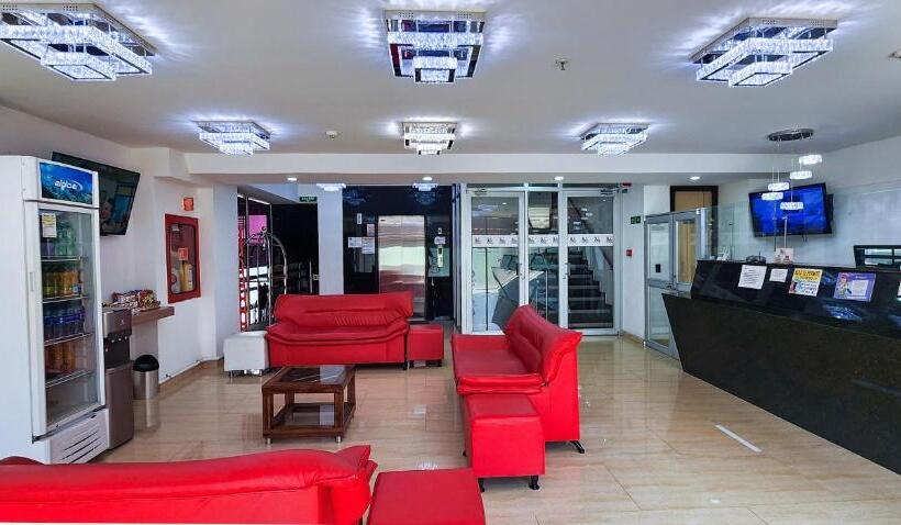 ホテル Be Suites Cali