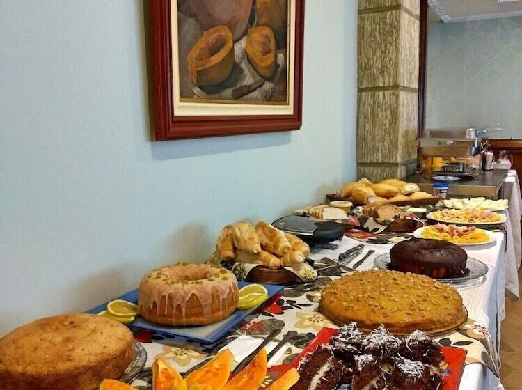 בית מלון כפרי Bela Suíça