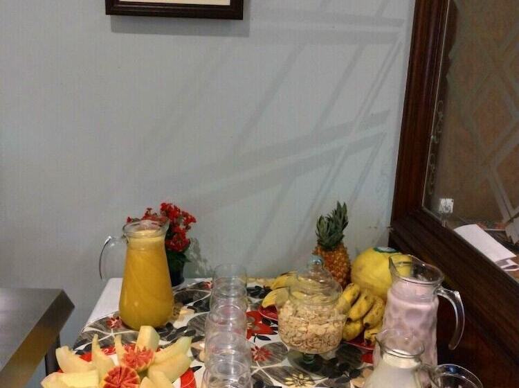 בית מלון כפרי Bela Suíça