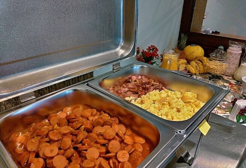 בית מלון כפרי Bela Suíça