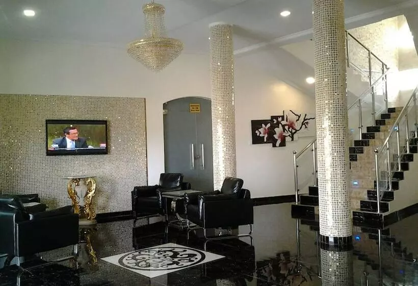 Best Choice Hotel & Suites Enugu