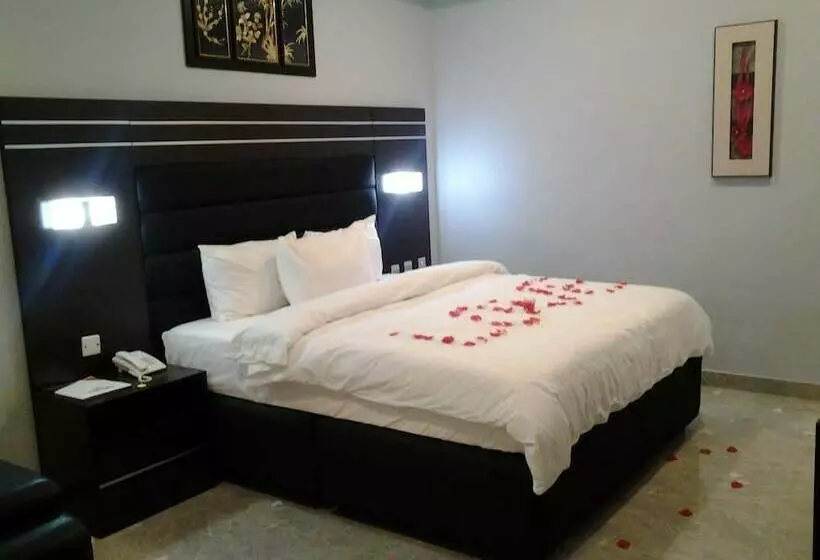 Best Choice Hotel & Suites Enugu
