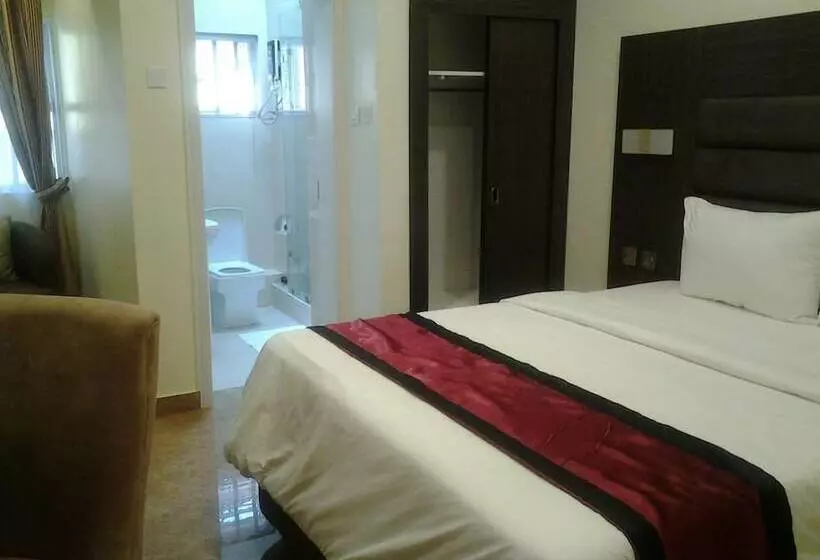 Best Choice Hotel & Suites Enugu