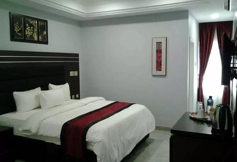 Best Choice Hotel & Suites Enugu