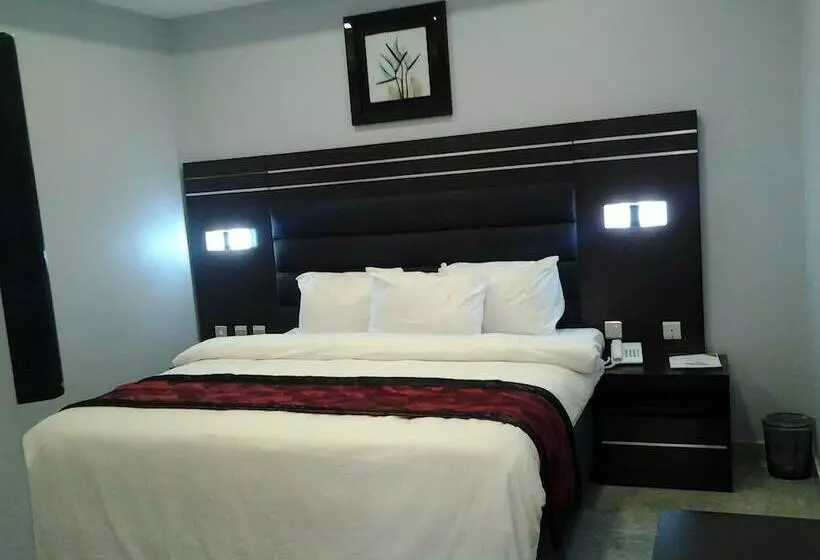 Best Choice Hotel & Suites Enugu