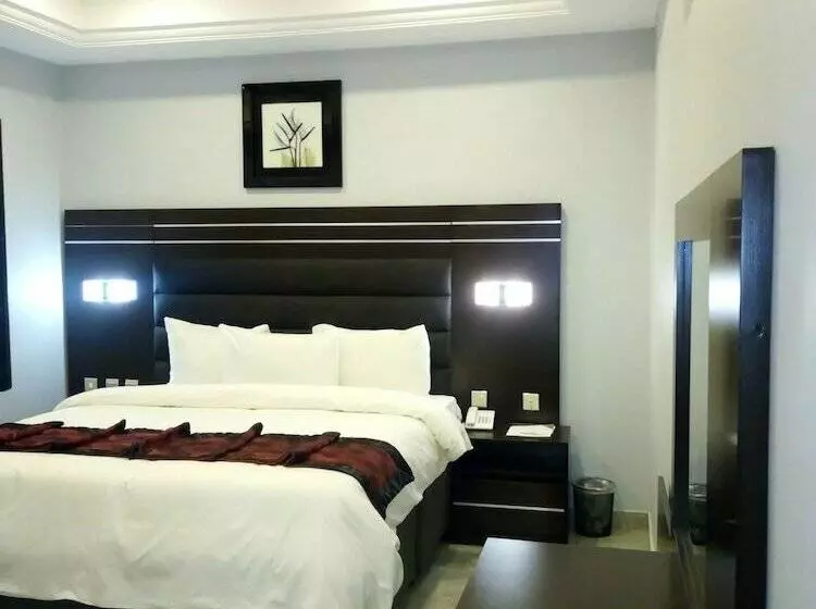 Best Choice Hotel & Suites Enugu