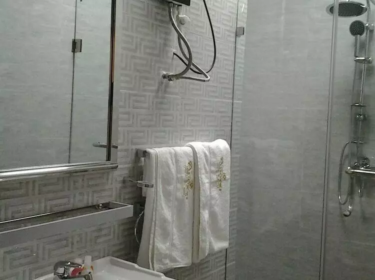 Best Choice Hotel & Suites Enugu