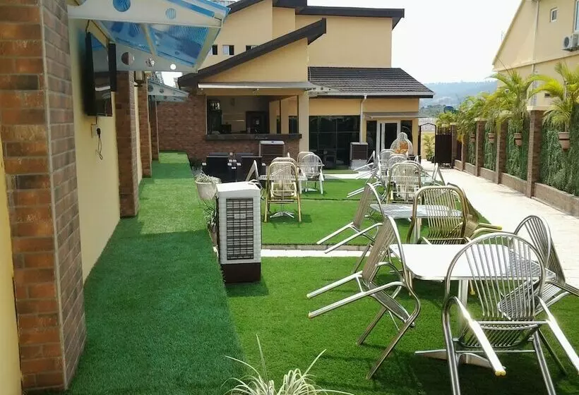 Best Choice Hotel & Suites Enugu