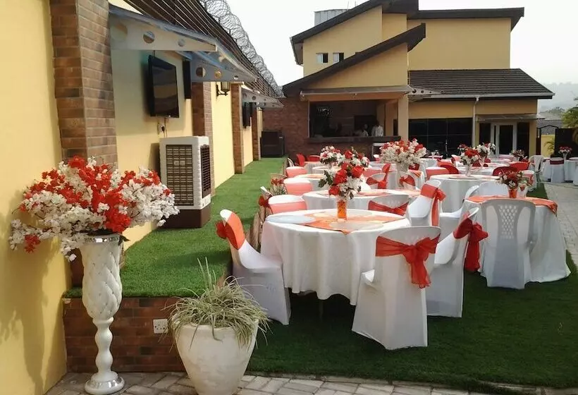 Best Choice Hotel & Suites Enugu