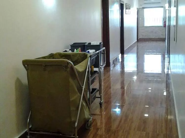 Best Choice Hotel & Suites Enugu