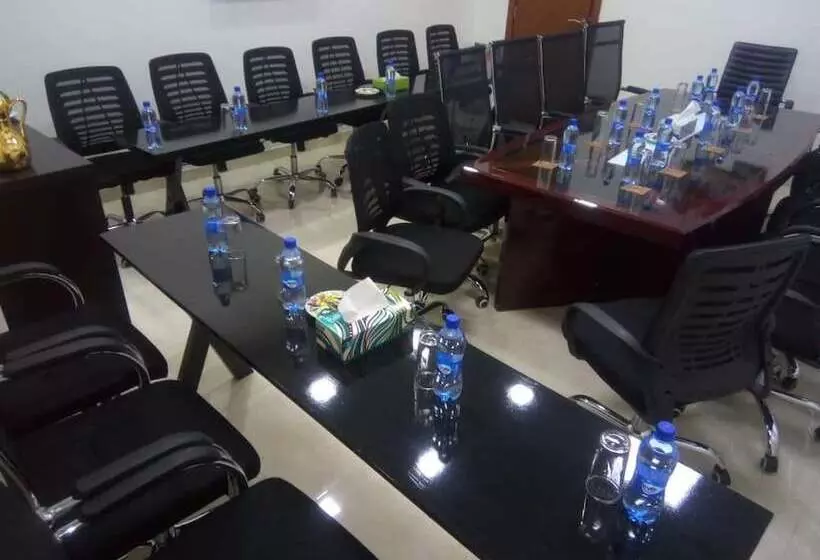 Best Choice Hotel & Suites Enugu